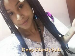 DeepObedySub