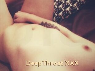 DeepThroat_XXX