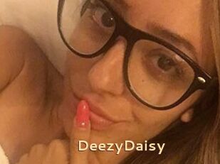 DeezyDaisy