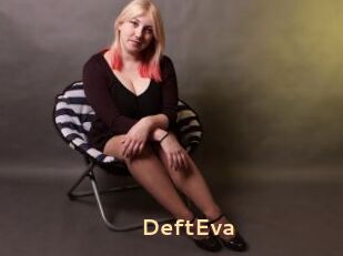 DeftEva