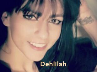 Dehlilah