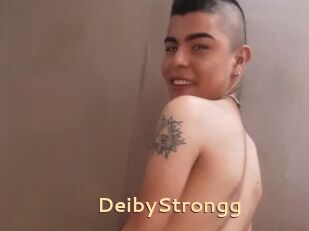 DeibyStrongg