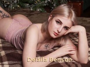 Delaila_Benson