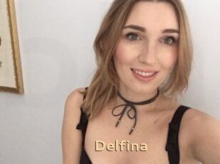Delfina