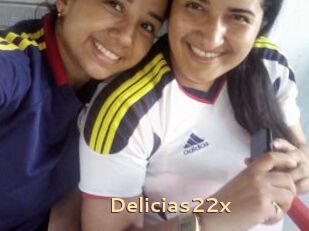Delicias22x