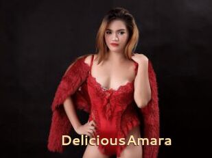 DeliciousAmara