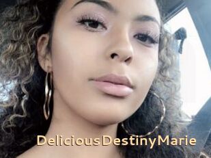 DeliciousDestinyMarie