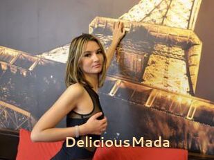 DeliciousMada