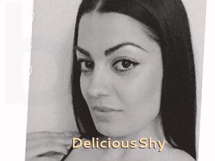 DeliciousShy