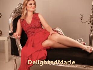 DelightedMarie