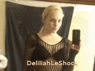 DeliliahLeShock