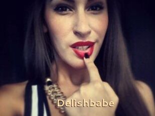 Delishbabe