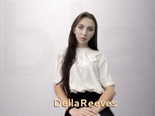 DellaReeves