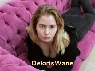 DelorisWane
