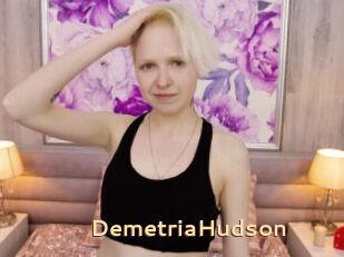 DemetriaHudson
