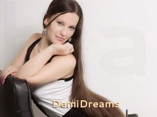 DemiDreams
