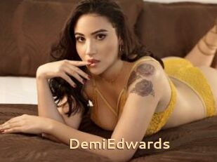 DemiEdwards