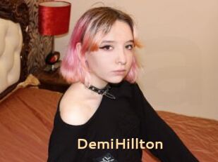 DemiHillton