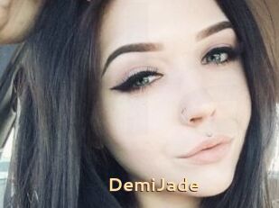DemiJade