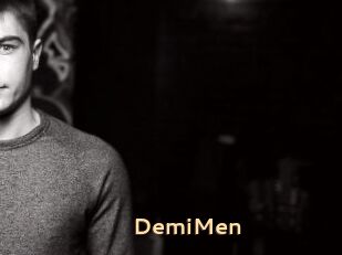 DemiMen