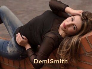 DemiSmith
