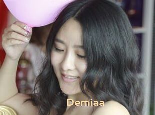Demiaa