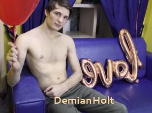 DemianHolt