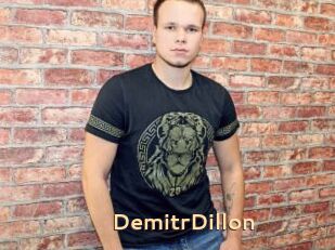 DemitrDillon