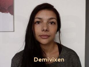 Demivixen