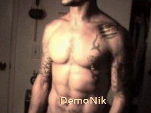 Demo_Nik