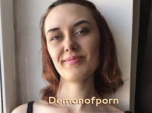 Demonofporn
