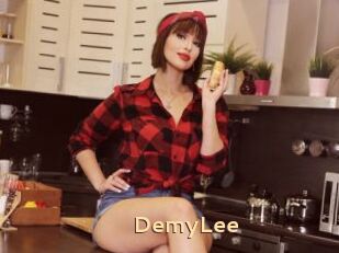 DemyLee