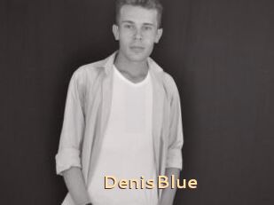 DenisBlue