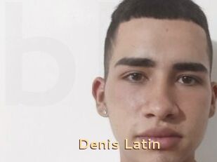 Denis_Latin