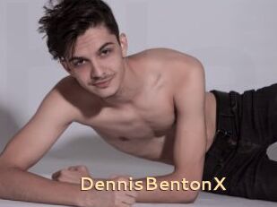 DennisBentonX