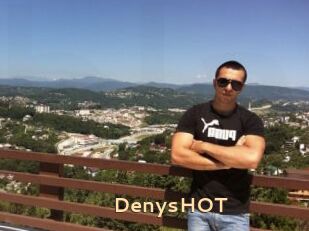 DenysHOT
