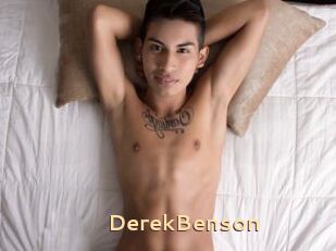 DerekBenson