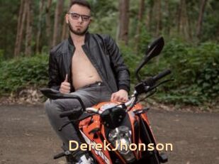 DerekJhonson
