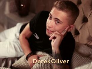 DerekOliver