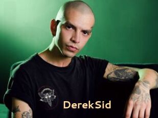 DerekSid