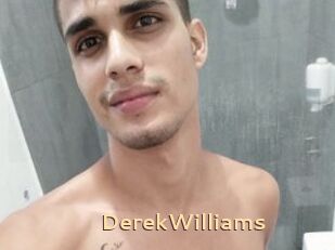 DerekWilliams