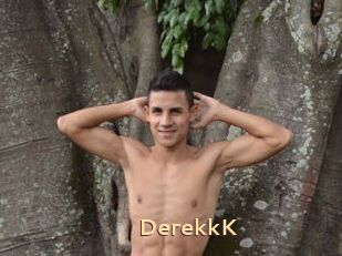 DerekkK
