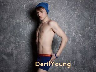 DerilYoung