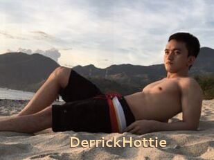 DerrickHottie