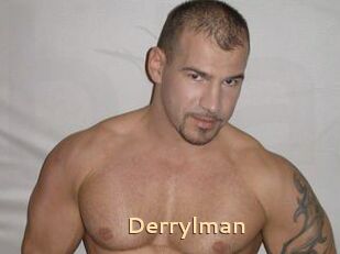 Derrylman