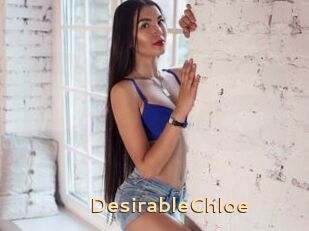 DesirableChloe