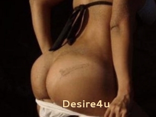Desire4u