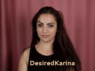 DesiredKarina