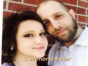 DesmondXavier