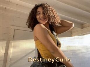 DestineyCurls